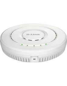 Red D-LINK DWL-8620AP - D-Link DWL-8620AP AP AC2600 Dual Wave2 4x4 2xGb