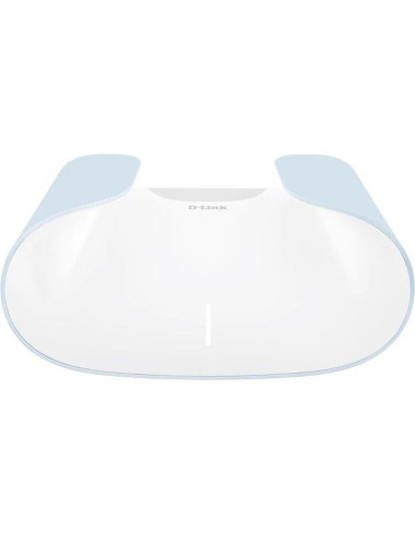Red D-LINK M60 - D-Link M60 Router Mesh AI WiFi6 AX6000 4xGb
