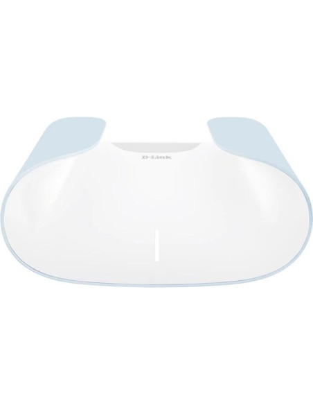Red D-LINK M60 - D-Link M60 Router Mesh AI WiFi6 AX6000 4xGb