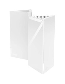 Red MSI MRBE50-2PK - MSI MRBE50-2PK Roamii BE Lite Mesh System-2 Pack