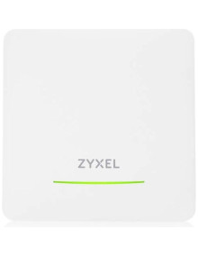 Red ZYXEL NWA50BEPRO-EU0102F - Zyxel NWA50BEPRO AP WiFi7 BE6500 PoE+ Dual