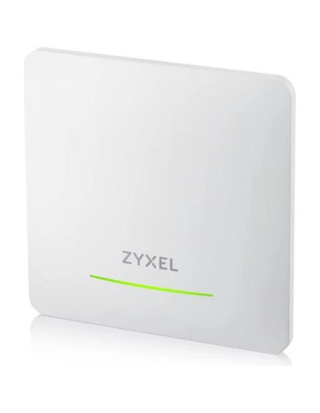 Red ZYXEL NWA90BE-EU0102F - Zyxel NWA90BE AP WiFi7 BE5100 PoE+ Dual
