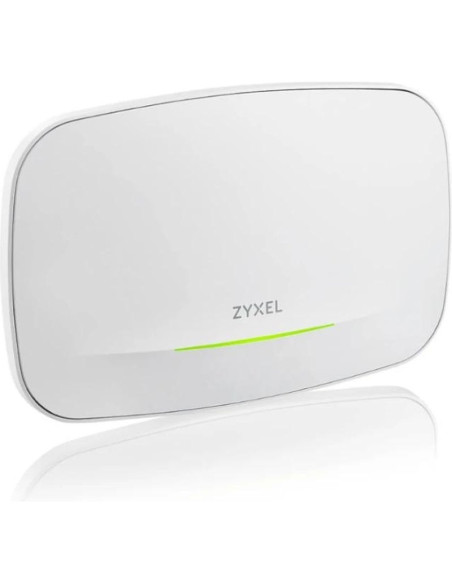 Red ZYXEL NWA110BE-EU0101F - Zyxel NWA110BE AP WiFi7 BE6500 1x2.5GbE PoE+