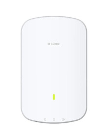 Red D-LINK DAP-X3060W - D-Link DAP-X3060W AP AX3000 WiFi6 1xG PoE 3xG