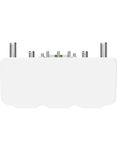 Red RUIJIE NETWORKS RG-ANT16S-120 - Reyee A supporting Sector external antenna product