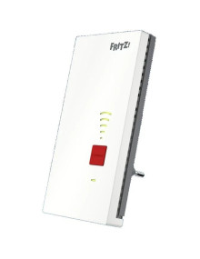 Red FRITZ! 20003140 - FRITZ!Repeater 2700 WiFi7 1x2.5G Mesh