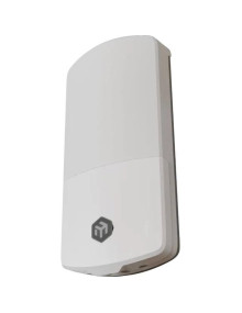 Red MIKROTIK wAPGR-5HaxD2HaxD&R11e-LTE7 - Mikrotik wAP ax LTE Kit WiFi6 2xGbE IP66 mSIM