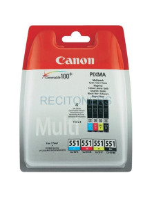 OKI TONER C5800 / C5900 / C5550MFP- 6.000 PAG. NEGRO 2