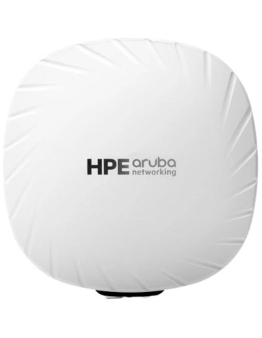 Red HPE ARUBA R8M98A - HPE NW AP-503(RW) 1xG 2x2 Indoor