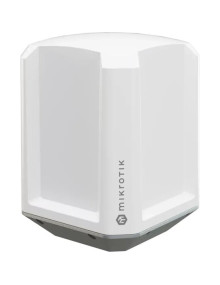 Red MIKROTIK LAMPGM&RG520F-EU - Mikrotik LAMP 5G R16 Antena Out IP67 PoE eSIM