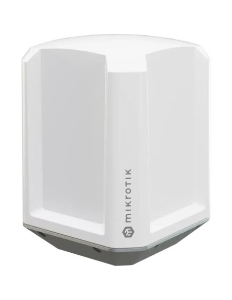 Red MIKROTIK LAMPGM&RG520F-EU - Mikrotik LAMP 5G R16 Antena Out IP67 PoE eSIM