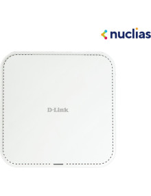 Red D-LINK DAP-E3620 - D-Link DAP-E3620 AP BE3600 WiFi7 2x2 1x2.5G