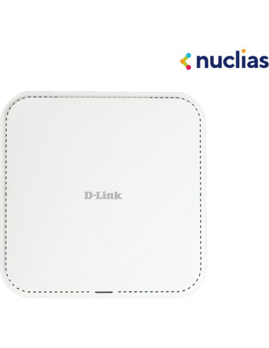 Red D-LINK DAP-E3620 - D-Link DAP-E3620 AP BE3600 WiFi7 2x2 1x2.5G