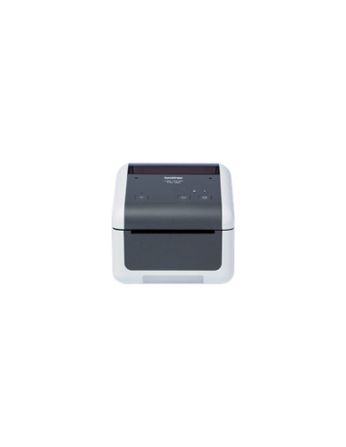 TD4210DXX1 BROTHER TD4210D USB