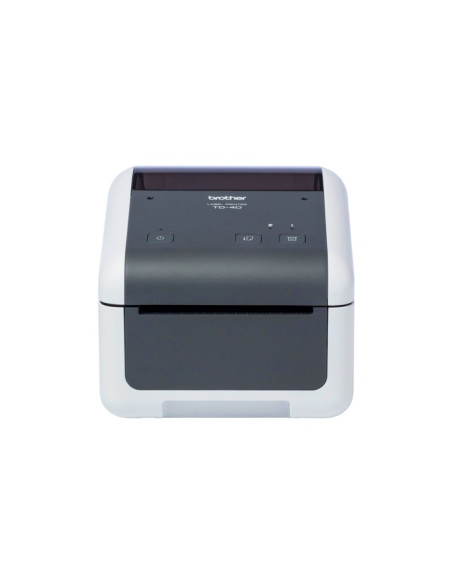 TD4520DNXX1 Brother Impresora etiquetas/tickets tecnologia termica directa TD-4520DN Usb