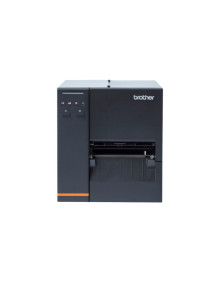 TJ4020TNZ1 Brother TJ-4020TN - Impresora de etiquetas - ter