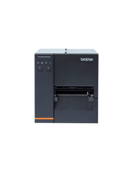 TJ4020TNZ1 BROTHER TJ-4020TN - IMPRESORA DE ETIQUETAS - TER