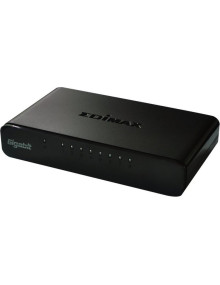 Red EDIMAX ES-5800G V3 - Edimax ES-5800G V3 Switch 8xGB Mini USB