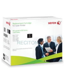 Toner 003R99623 XEROX - XEROX OFFICE TONER NEGRO Q5942X 20.000 PAG. LASERJET/4250/4350