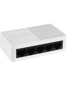 Red HIKVISION 301802745 - Hikvision DS-3E0505D-O