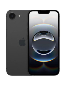 Smartphone APPLE MD1T4QL/A - Apple IPHONE 16E 256GB BLACK