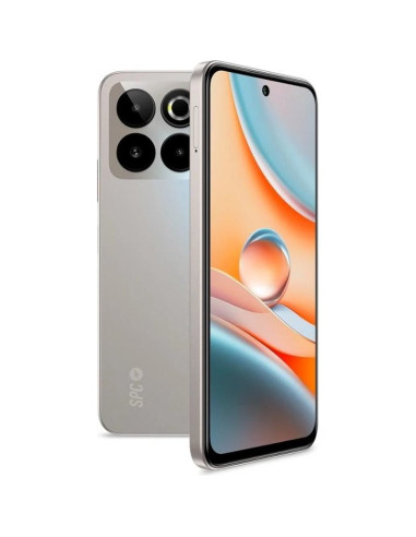 Smartphone SPC 25288256L - SPC Discovery 3 Pro 6.7" HD+ 8GB 256GB Lunar Mist