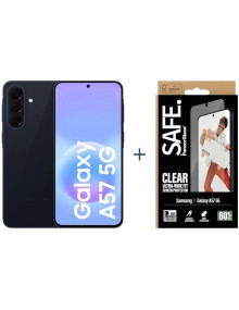 Smartphone SAMSUNG SM-A576BDBDEUB+SA117 - Samsung Galaxy A57 5G 256Gb 8Gb D.Blue+Protec Safe