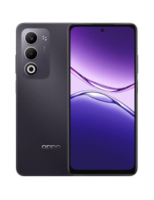 Smartphone OPPO 6932169372503 - OPPO A5 4G 6.67" 4GB 128GB Dark Purple