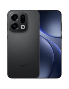 Smartphone OPPO 110010132111 - OPPO Find X9 5G 6.59" 12GB 512GB Space Black