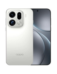 Smartphone OPPO 110010132059 - OPPO Find X9 Pro 5G 6.78" 16GB 512GB Silk White