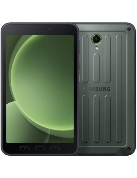 Tablet SAMSUNG SM-X306BZGEEEB - Samsung Galaxy Tab Active5 5G 8" 256Gb Green