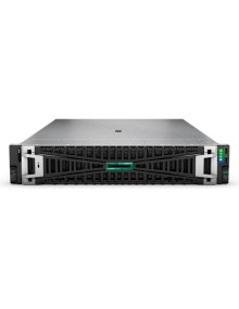 Disco HPE P81784-425 - HPE DL380 G11 5416S/64GB/2X480 SSD