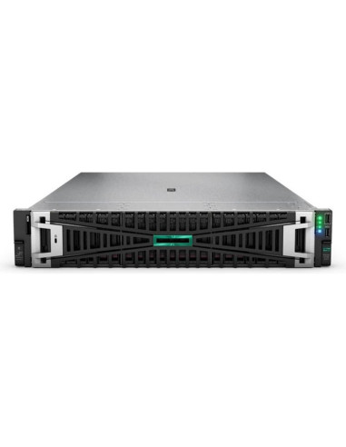 Disco HPE P81784-425 - HPE DL380 G11 5416S/64GB/2X480 SSD