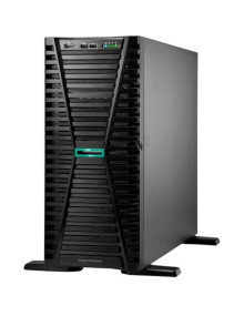 Servidor HPE P81774-425 - HPE ML110 G11 3508U 1X32G 8SFF SSD