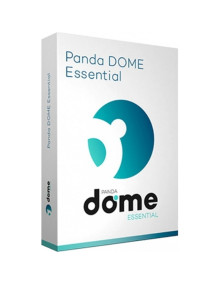 Software PANDA A01YPDE0M03 - Panda Dome Essential 3 Dispositivos 1Año