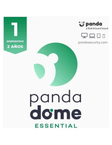 Software PANDA A02YPDE0E01 - Panda Dome Essential 1 lic 2A ESD