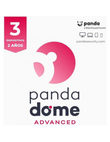 Software PANDA A02YPDA0E03 - Panda Dome Advanced 3 lic 2A ESD