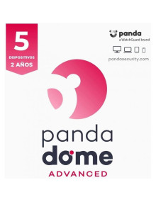 Software PANDA A02YPDA0E05 - Panda Dome Advanced 5 lic 2A ESD