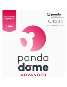 Software PANDA A01YPDA0EIL - Panda Dome Advanced licencias ilimitadas 1A ESD
