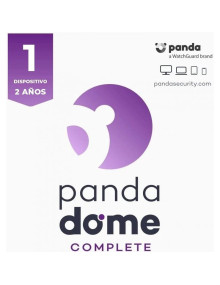Software PANDA A02YPDC0E01 - Panda Dome Complete 1 lic 2A ESD