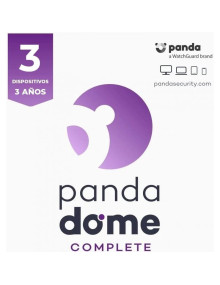 Software PANDA A03YPDC0E03 - Panda Dome Complete 3 lic 3A ESD