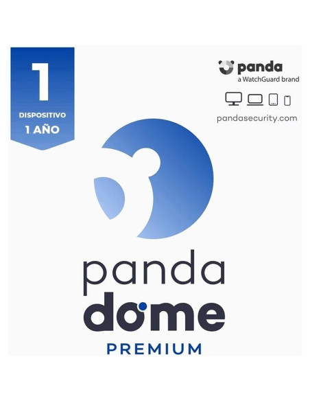 Software PANDA A01YPDP0E01 - Panda Dome Premium 1 lic 1A ESD