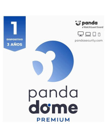 Software PANDA A03YPDP0E01 - Panda Dome Premium 1 lic 3A ESD
