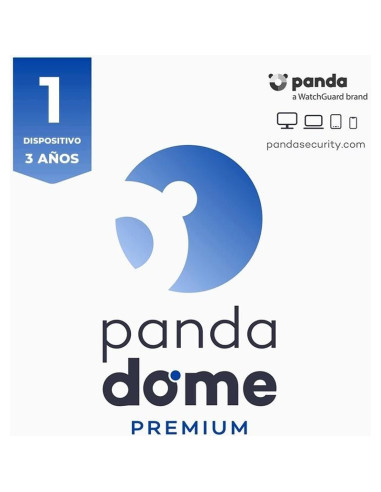 Software PANDA A03YPDP0E01 - Panda Dome Premium 1 lic 3A ESD