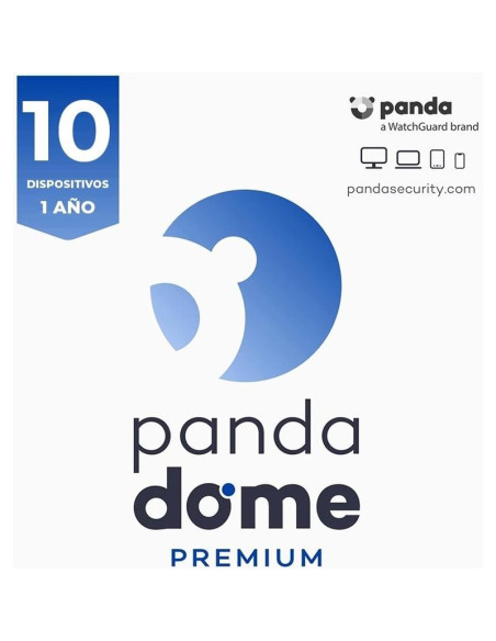 Software PANDA A01YPDP0E10 - Panda Dome Premium 10 lic 1A ESD