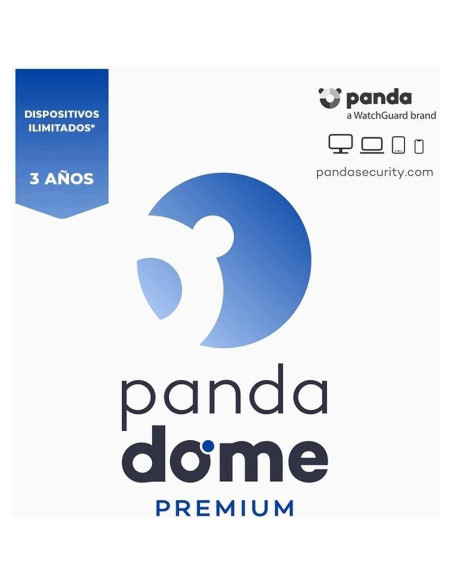 Software PANDA A03YPDP0EIL - Panda Dome Premium licencias ilimitadas 3A ESD