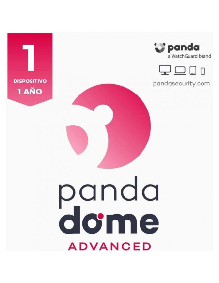 Software PANDA A01YPDA0E01 - Panda Dome Advanced 1 lic 1A ESD