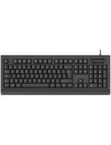 Periferico CONCEPTRONIC 62575 - CONCEPTRONIC TECLADO USB CON LECTOR DNI COMPATIBLE DNI 3.0 Y TARJETA SANITARIA