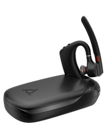 Altavoz HP 72528 - HP POLY AURICULAR VOYAGER LEGEND 50-M UC PARA COLOCAR SOBRE LA OREJA - INALAMBRICO - BLUETOOTH
