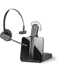 Altavoz HP 73267 - HP POLY CS540A AURICULAR INALAMBRICO SIN DESCOLGADOR